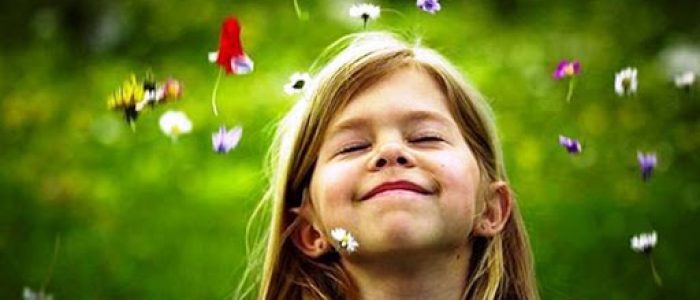 فرزند پروری مثبت کودک پیش دبستانی: زندگی روزمره