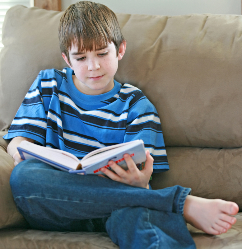 فرزندپروری صلح جویانه با فرزندتان در دوران پیش از نوجوانی